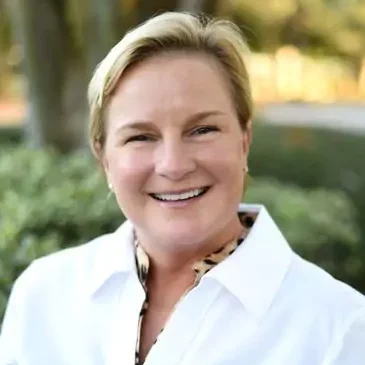 Mary Skinner - REALTOR with 1 Percent Lists Florida Coast